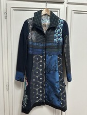 Cappotto donna desigual - donna,