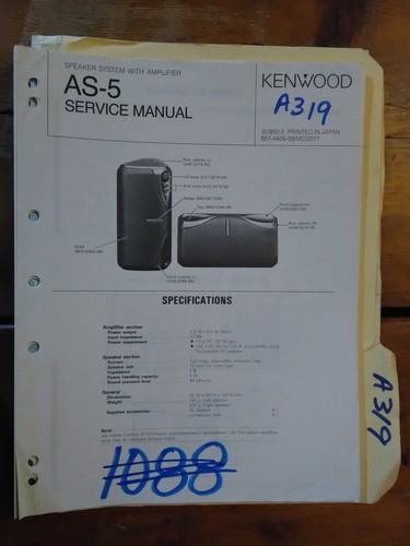 Kenwood manuale di - kenwood,