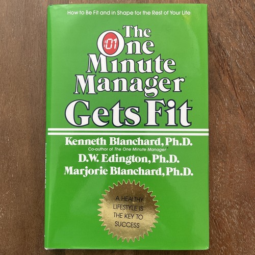 The one minute manager gets - the,