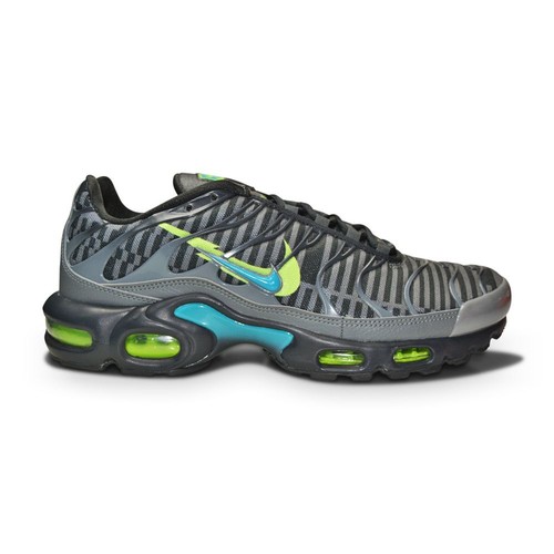 Nike tuned air max plus - nike,