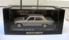 Mercedes 450sel supr - mercedes,
