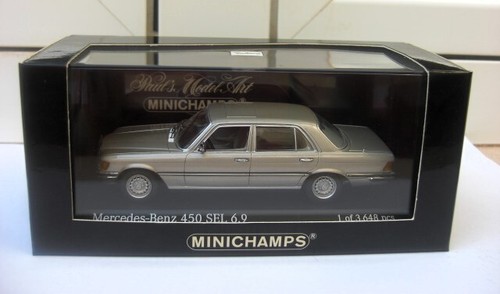Mercedes 450sel supr - mercedes,