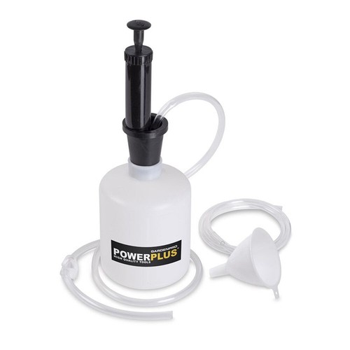 Pompa manuale travaso - manuale,