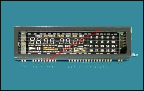 Sony 519 628 - 1-519-628-21, tubo
