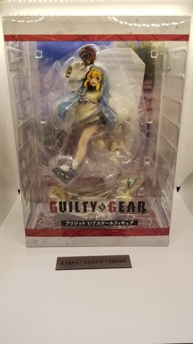Figurina spiritale guilty gear - spiritale,
