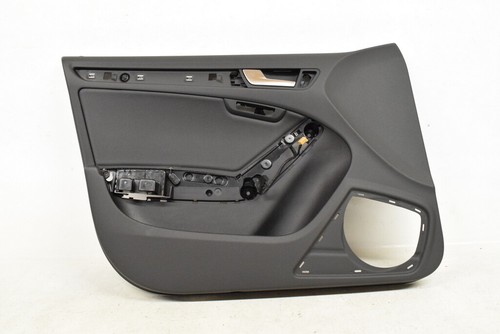 Audi pannello porta - 8t, 12-