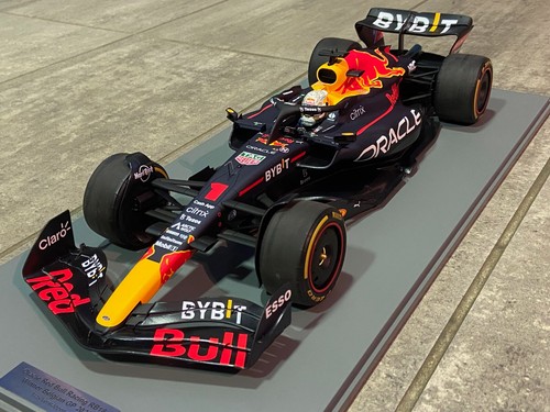 Spark 12s036 red bull - spark,