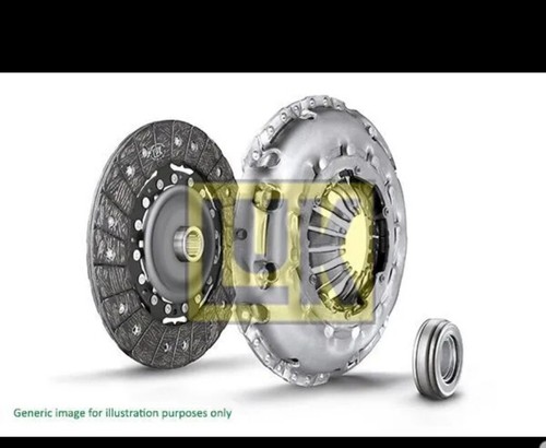 Luk 620308600 kit frizione - kit,