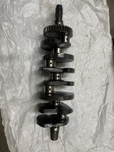 Albero motore honda cbr 600 - albero, rr