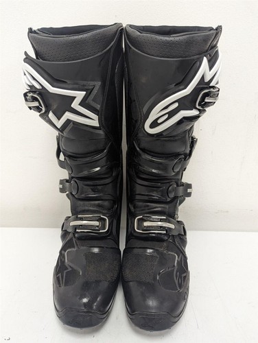 Stivali atv alpinestars - atv, 7