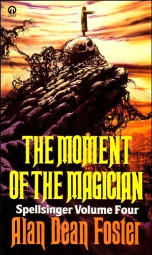 The moment - moment, of