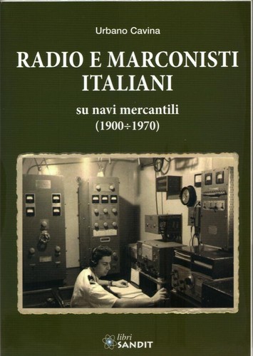 Radio marconisti italiani - marconisti,