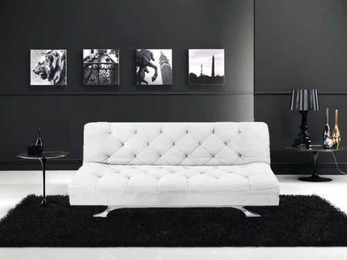 Divano letto posti - letto, 3
