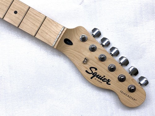 Originale fender squier tele - squier,