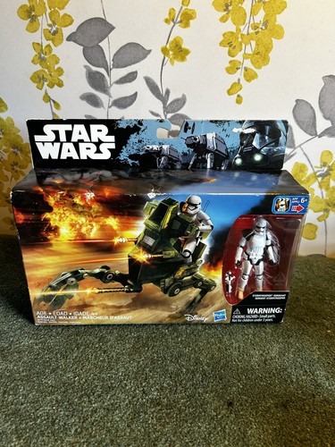 Star wars veicolo - wars, assault