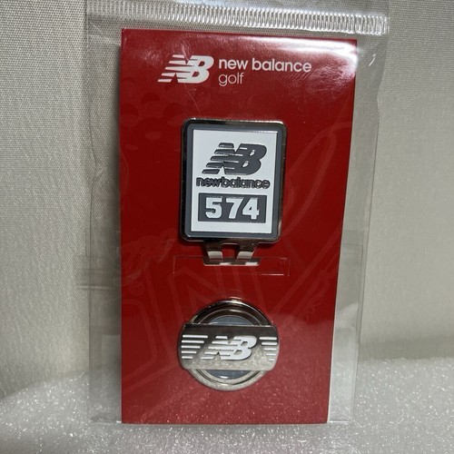 Marcatore clip new balance - marcatore, a