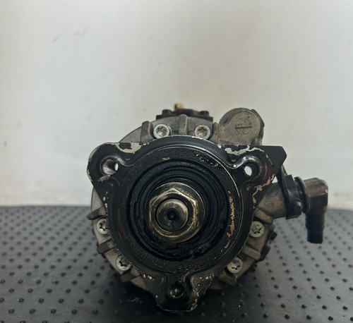 Pompa iniezione diesel - pompa,