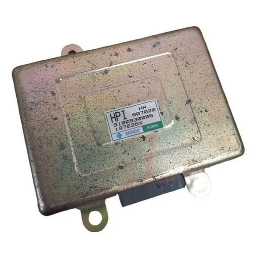 Centralina motore hpi807020 - motore,
