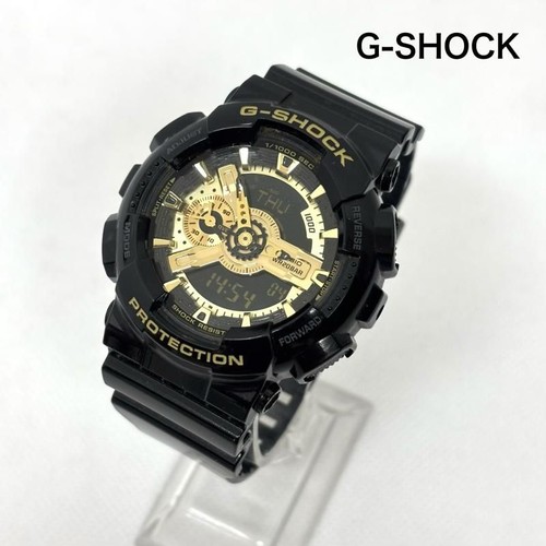 Shock casio g - casio,