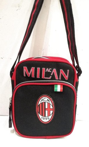 Tracolla milan unisex - ac,