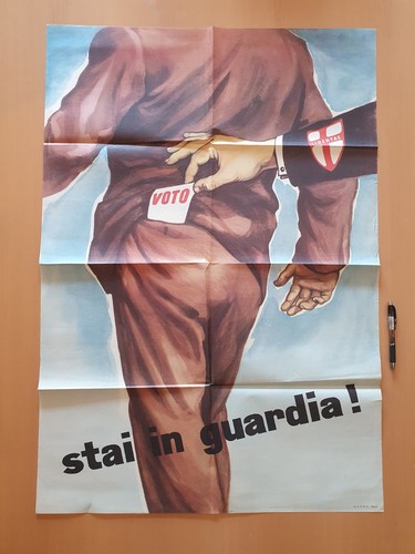 Pci legge truffa 1953 stai - pci, in