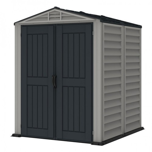 Casetta pvc yardmate plus - casetta,