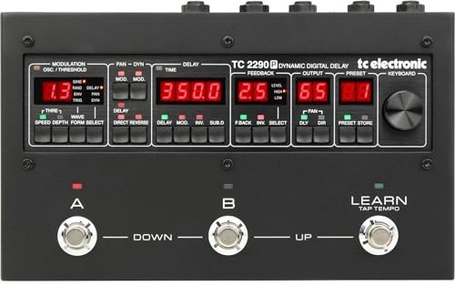 Electronic dynamic digital - tc,