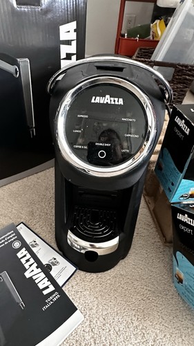 Lavazza classy plus - classy, single