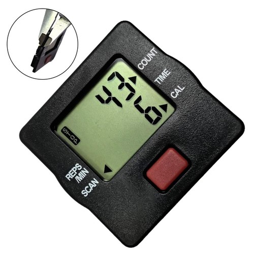 Compteur électronique pour
