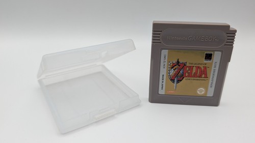 The legend zelda links - legend,