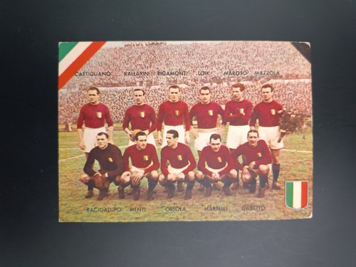 Cartolina grande torino - cartolina,