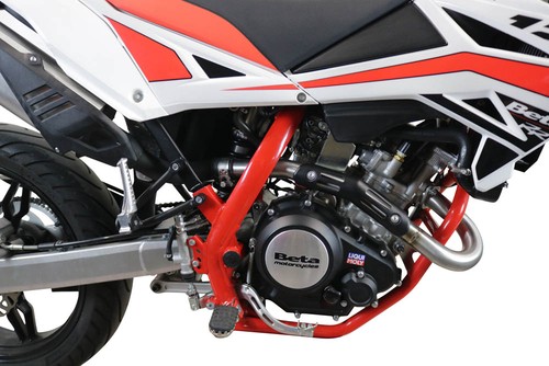 Scarico gpr per beta 125 - per, rr