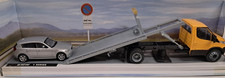 New ray iveco - new,