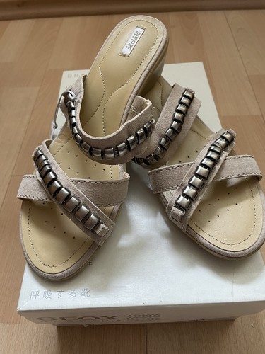 Sandali donna geox taglia - geox,