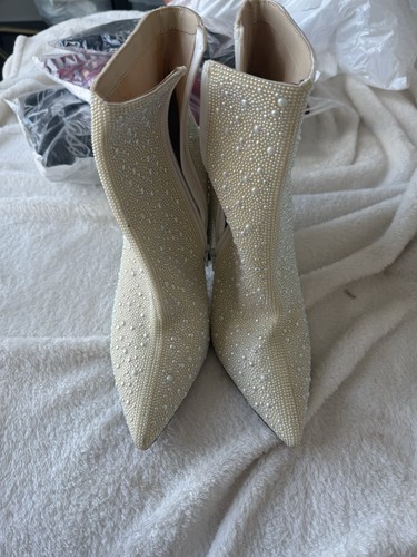 Stivaletti steve madden - stivaletti,