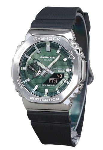 Orologio uomo casio shock - orologio,