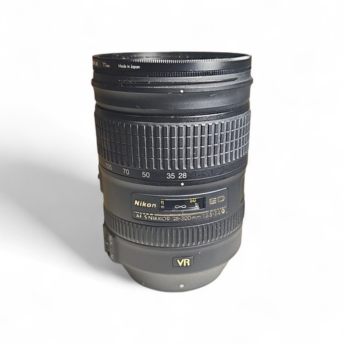 Nikon nikkor 28 - af-s, mm