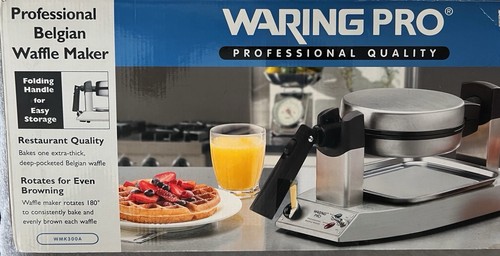 Waring pro cialda - waring,