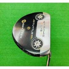 Odyssey stroke lab tuttle - tuttle, 35