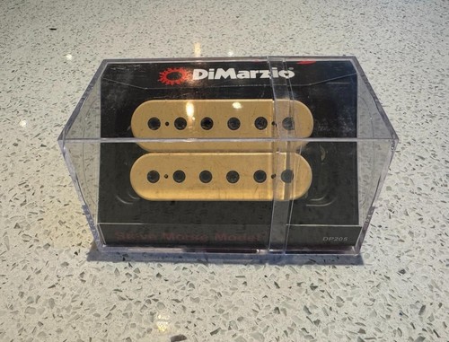 Dimarzio dp205 steve morse - dp205,