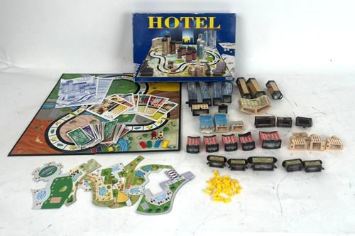 Gioco società tavolo in - gioco,