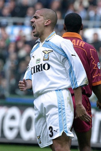 Ultra rare lazio 1999 - rare,
