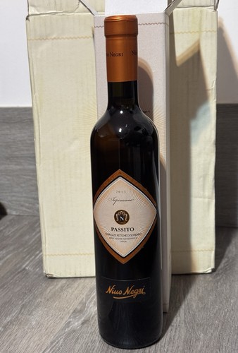 Ispirazione passito alpi - ispirazione,