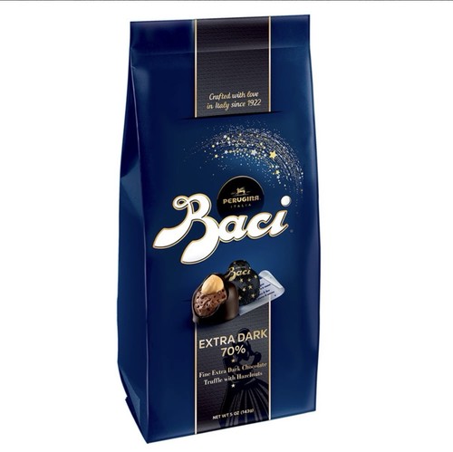 Baci perugina sacchetto di - perugina,