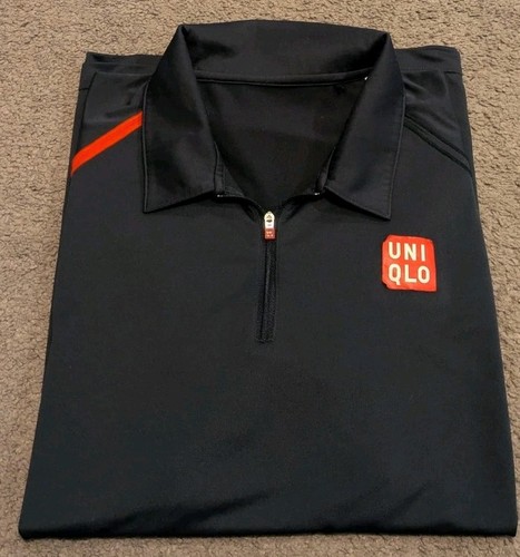 Rara polo tennis - tennis, uniqlo