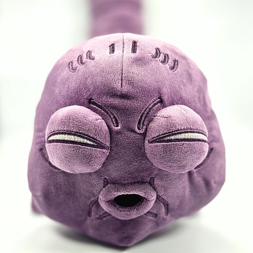 Peluche jujutsu kaisen - peluche, toji