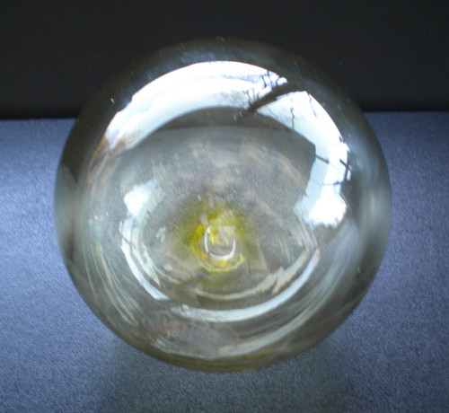 Sfera galleggiante vetro - galleggiante,