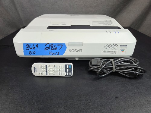 Epson brightlink 696ui - epson,
