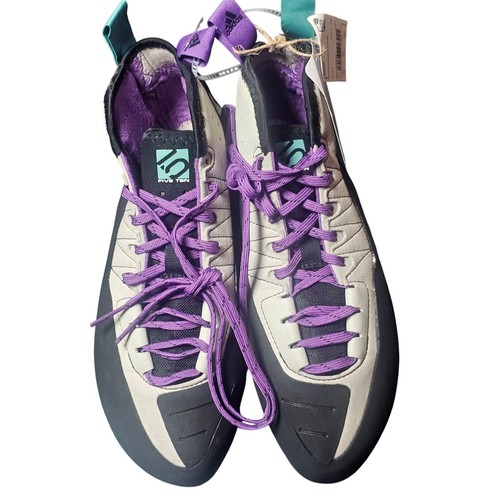Nuove scarpe arrampicata - nuove,