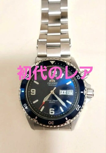 Orologio orient mako first usa - orologio,